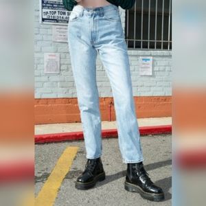 Brandy Melville J Galt Jeans